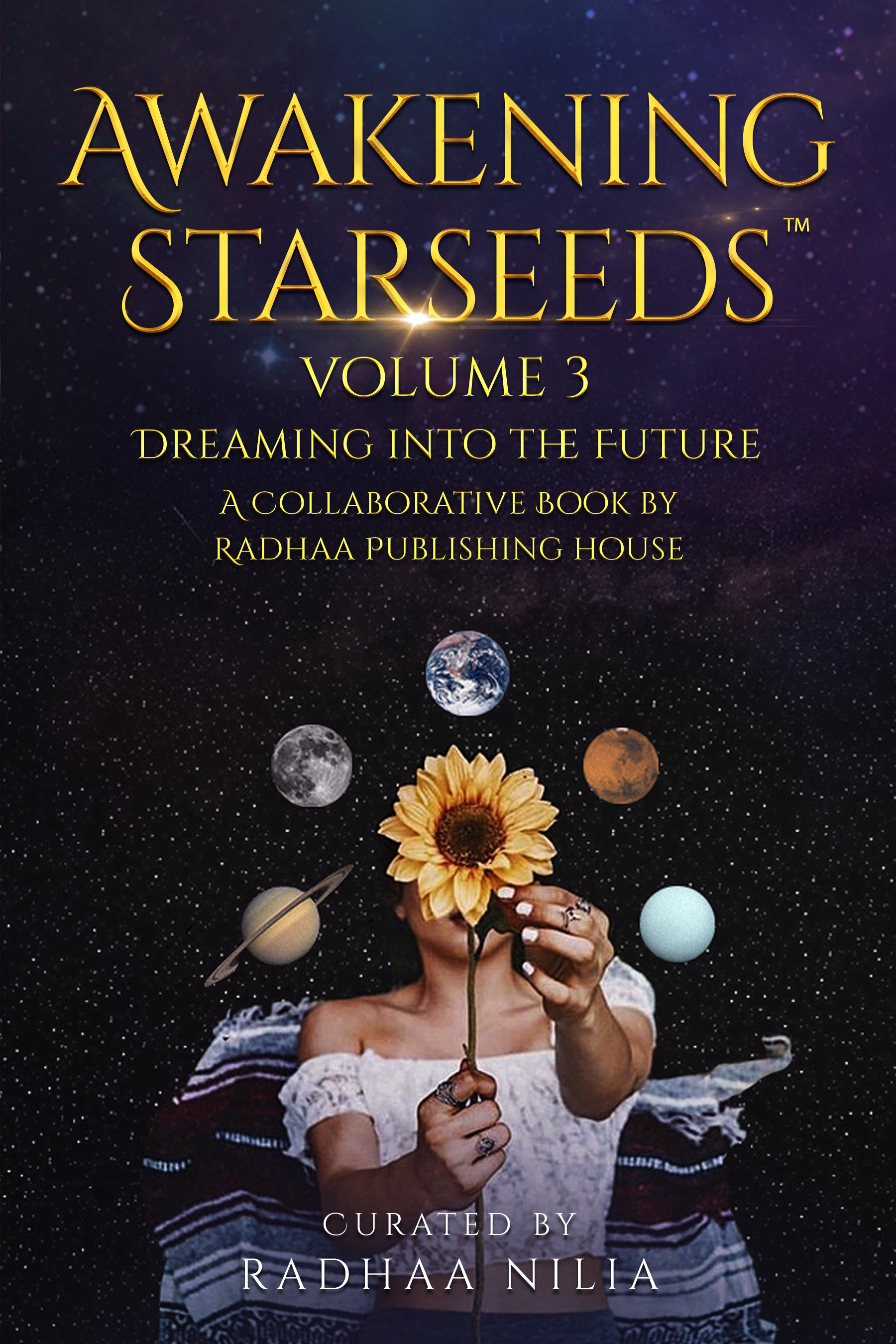 Awakening Starseeds Volume 3